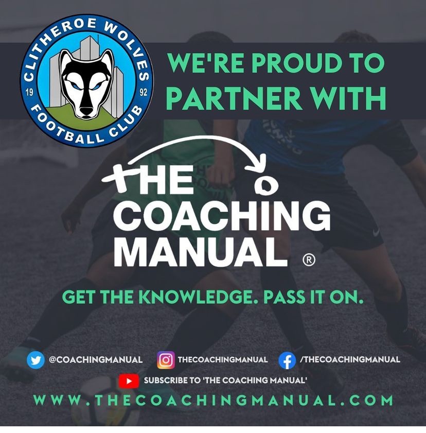 Partnership with the coaching manual