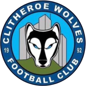 Clitheroe Wolves F.C.